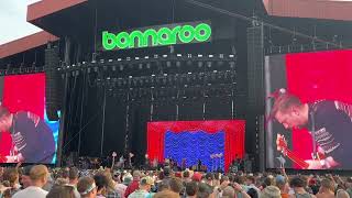 Robert Plant & Alison Krauss- Rock And Roll (Zeppelin cover) live @ Bonnaroo