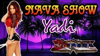 Yadi - Nava Show Limpia