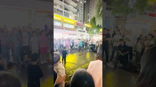 Outstanding Chinese Kid, Watch Out