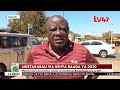 Makueni: Ruwaza ya 2030 bado haijatimia; kwanza tumalize maji, afya na elimu kabla ya 2060