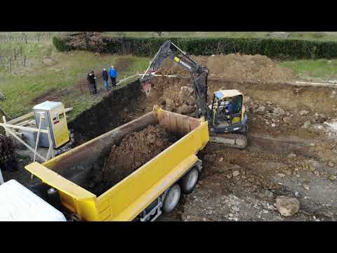 Video: Kakšno opremo potrebujete za izkop?