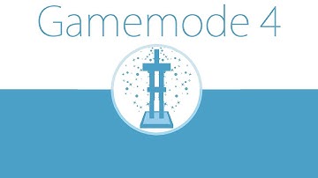 Particles Pack  - Gamemode 4 Module 1.12+