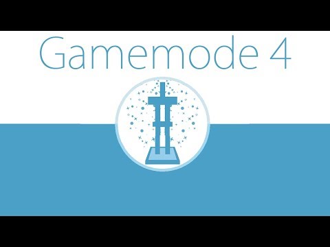 Particles Pack  - Gamemode 4 Module 1.12+