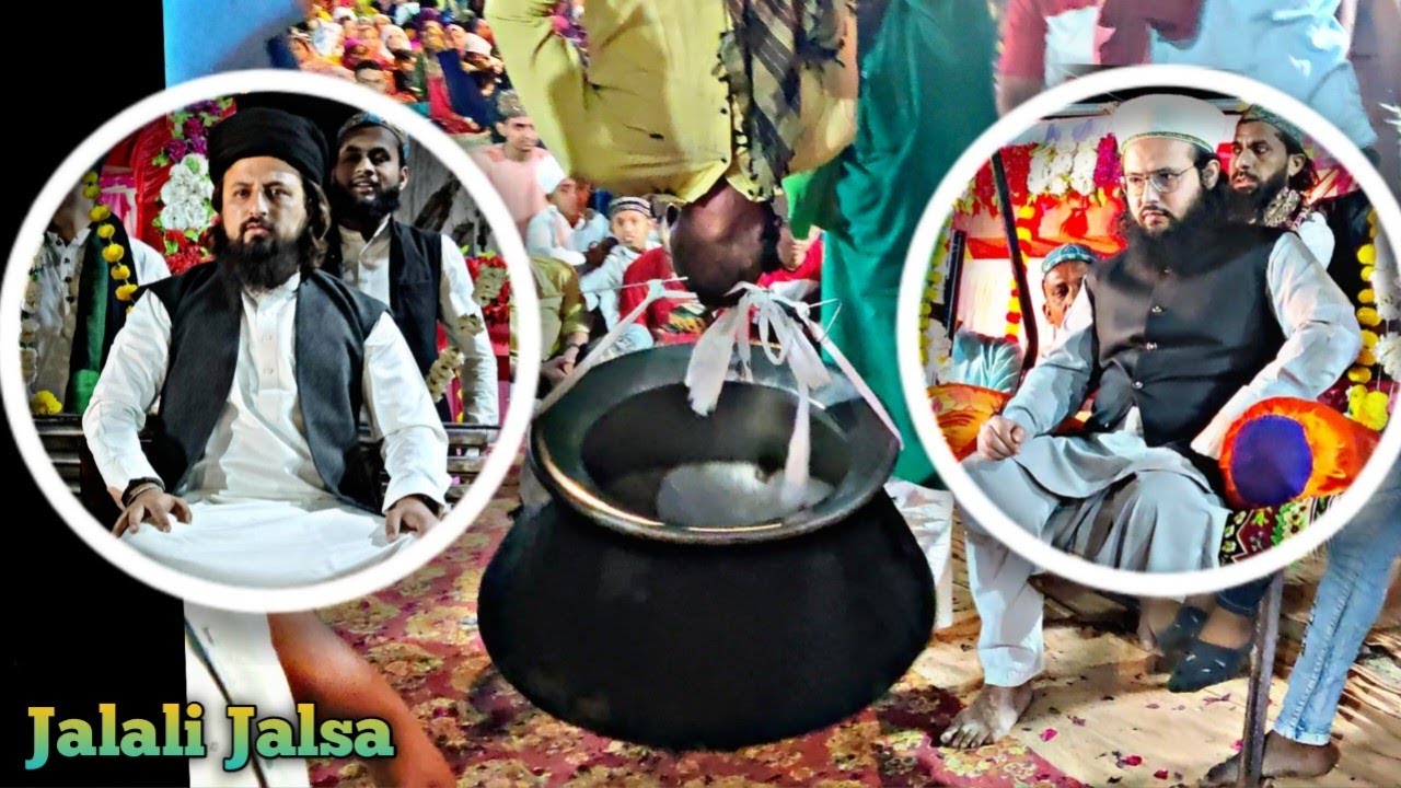 Ratibe Refai😍Program ( Jalali😍Jalsa )  in (Vachhesar) #yarefaialmadad