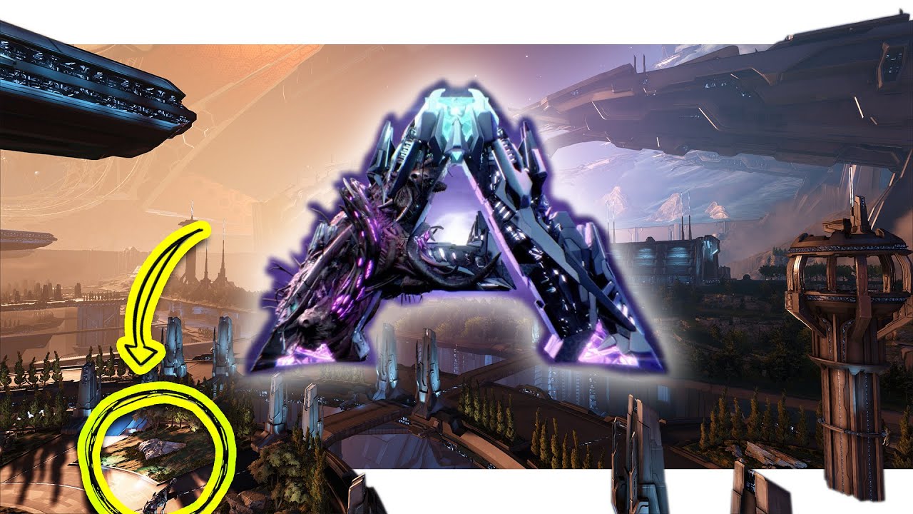 Ark Genesis Part 2 New Map Artwork Concepts Scrapped Titan Creatures Ark Community News Youtube Ark Genesis Part 2 New Map Artwork Concepts Scrapped Titan Creatures Ark Community News Youtube