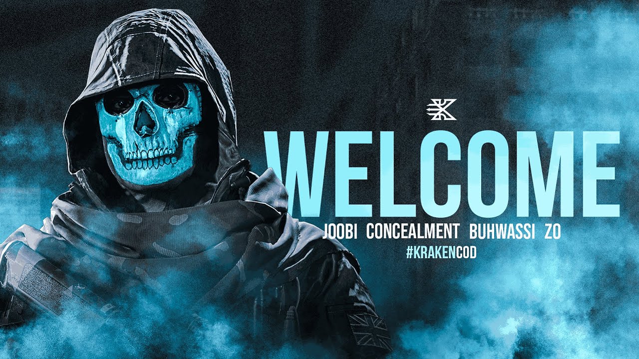 We are BACK... but a little different! (Call of Duty Announcement)