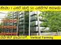 1       vertical farming  aeroponics  aquaponics method