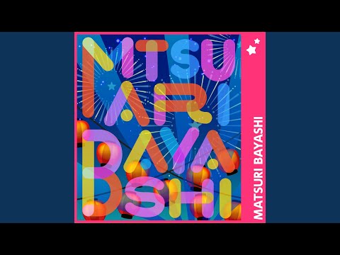 MATSURI BAYASHI (Cover)