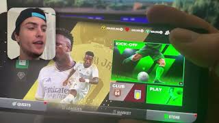 EA FC Mobile 24 MOD iOS/Android | How I Got Unlimited Coins & Points for FREE screenshot 3