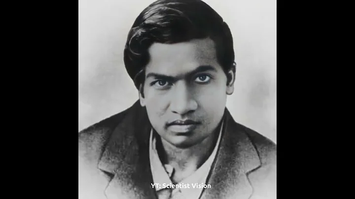 Srinivasa Ramanujan edit ✨ National Mathematics day status ❤