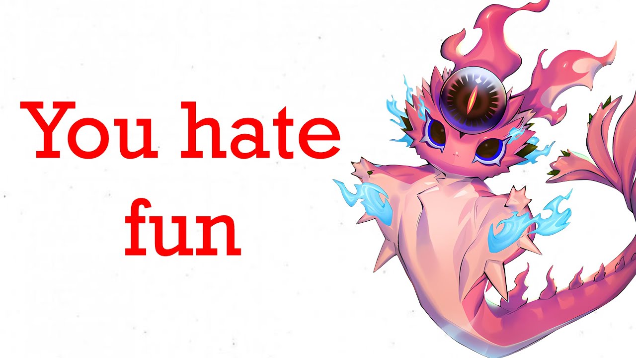 what your yugioh deck says about you What Your Favorite Yugioh Deck Says About You?