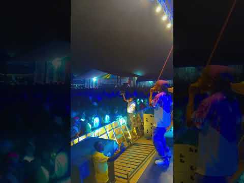 Live Performance Mc Balaa Balaamc Mama Creatorsearchinsights