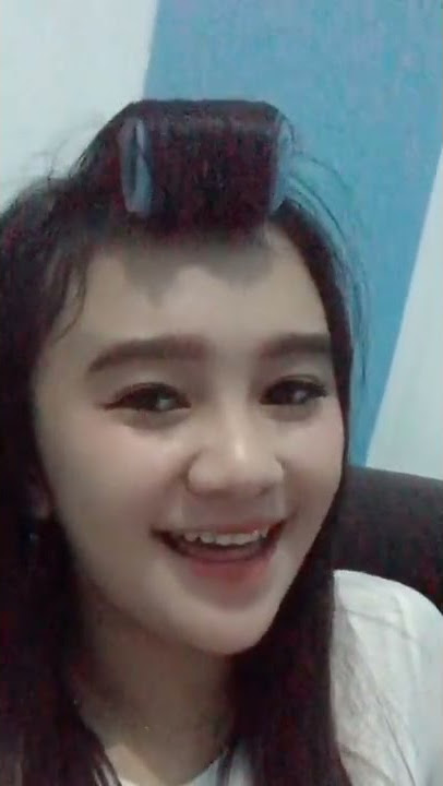 Yeyen Novita #repost