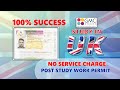 STUDY IN THE UK