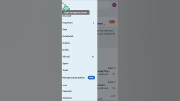 How To Turn On/Off Auto Download Attachment in Gmail on Android #gmailaccount #smartphone #how