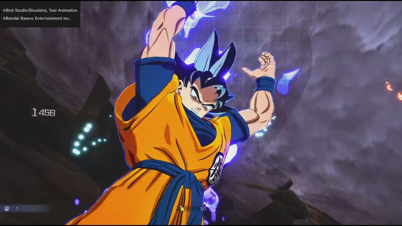 DRAGON BALL: Sparking! ZERO_2026