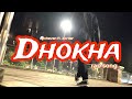Dhokha rap song   teaser  rjchavan ft zordar  prod by dj institute  official music 2023