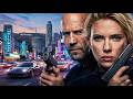 Lucy 2 Movie 2026 | Jason statham, Scarlett Johansson, Morgan Freeman | Fact And Review Fanmade nm