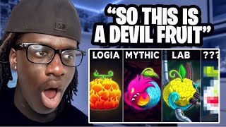 ANIME HATER Reacts to ALL 11 Devil Fruit Types in One Piece EXPLAINED