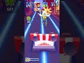 Ultimate Speed Battle 😱 Sonic Boom 🆚 Subway Surfers 🆚 Sonic Dash 🆚 Sonic Forces #shorts