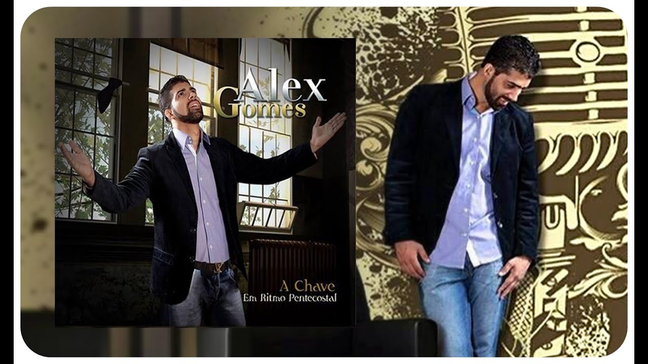 Watch Alex Gomes | A Chave on YouTube Watch Alex Gomes | A Chave on YouTube