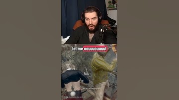 A Very Unfortunate Circumstance #residentevil4 #permadeath #randomizer #residentevil