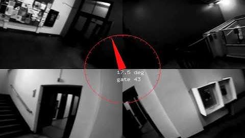 Body-relative navigation using uncalibrated cameras, ICCV 2007