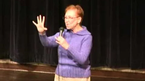 Kathy O'Brien   Laughter Techniques
