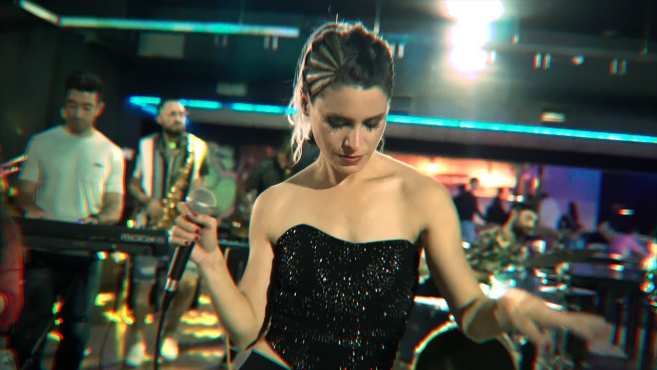 DÍA GRIS - LA BANDA FINA (VIDEO OFICIAL)