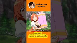 Beginning/ End #anime #animeedit