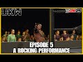 UKW RENEGADE | Season 8 Episode 5 | WWE 2K25 CAW Universe Mode
