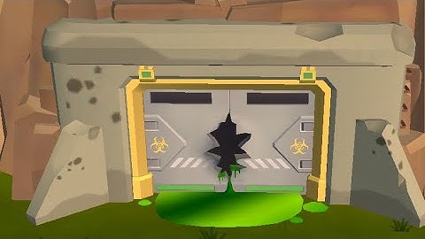 Rocket Royale - 8 Kills With The Mutant Event!! #5