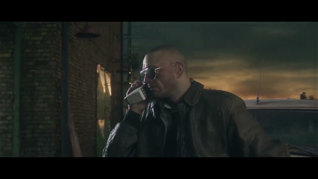 Call of Duty Black Ops Cold War Bölüm 2 Türkçe Altyazılı - Episode 2