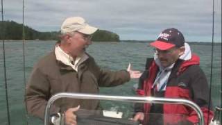 Trolling with Umbrella Rigs - Nuts & Bolts Pro Tip
