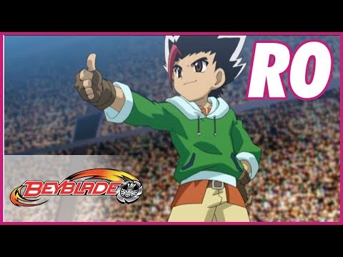 Beyblade: Metal Masters | În căutarea legendei - Ep. 52 | ROMÂNǍ!