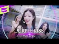[LIVE] 퍼플키스(PURPLE KISS) _ 7HEAVEN | dancEAR | 댄스이어 | 듣포먼스 | 라이브 퍼포먼스 | Live Performance | 4K