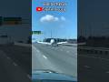 Airplane Makes Emergency Landing On The Highway mp3