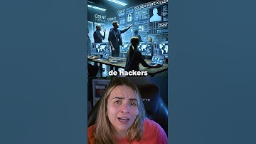 CRÍMENES Resueltos por un HACKER (pt. 1)