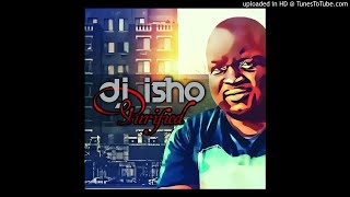 DJ ISHO  - MAKARINA FEAT DJ  MEJA