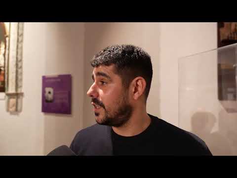 La voz del sentimiento - Programa 15 (2025)