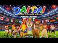 Shakira Ft Burna Boy Dai Dai Official FIFA World Cup 2026 Anthem Style Afrobeat Version 