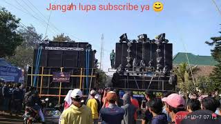 Dj yang dipakai PARAMARTHA SBY