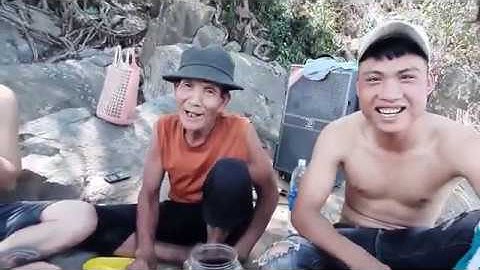 Trãi Nghiệm Suối Thượng Cùng Anh Em "Thú Vui Đồng Nai"