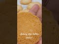 Bakery style Eggless butter cookies uploading tomorrow #shorts #shortsfeed #enrichbakery