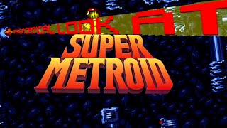 What Makes Super Metroid a Timeless Classic?