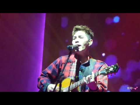 20170902 박원콘서트 2nd단독콘서트  박원(Park Won) - 오그대여