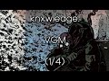knxwledge VGM Samples (1/4)