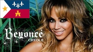 Beyoncé's Louisiana Roots: Cajun-Creole