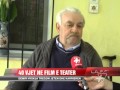 Demir hyskja 40 vjet n film e teatr  news lajme  vizion plus