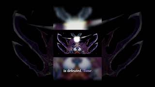 Ultimecia: Not a Person, But a Destiny! ⏳FF8